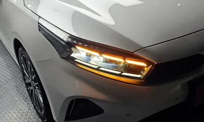 Kia K3 2022, 46749 км, за 17920.44 USD - фото 22