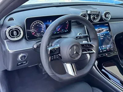 Mercedes-Benz C-Class 2022, 30000 км, за 25018.76 USD - фото 7
