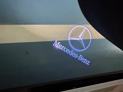 Mercedes-Benz C-Class 2022, 30000 км, за 25018.76 USD - фото 12