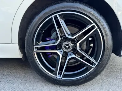 Mercedes-Benz C-Class 2022, 30000 км, за 25018.76 USD - фото 23