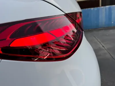 Mercedes-Benz C-Class 2022, 30000 км, за 25018.76 USD - фото 24
