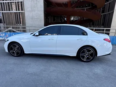 Mercedes-Benz C-Class 2022, 30000 км, за 25018.76 USD - фото 26
