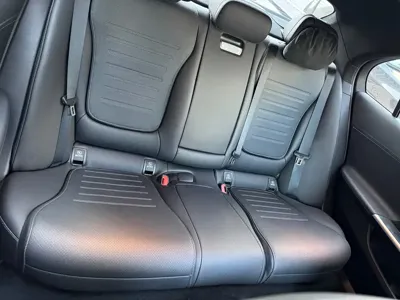 Mercedes-Benz C-Class 2022, 30000 км, за 25018.76 USD - фото 28