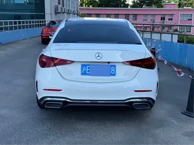 Mercedes-Benz C-Class 2022, 30000 км, за 25018.76 USD - фото 32