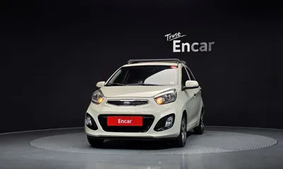 Kia Morning 2015, 150436 км, за 2472.03 USD
