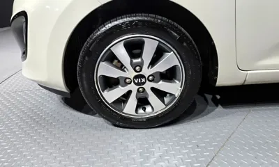 Kia Morning 2015, 150436 км, за 2472.03 USD