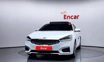 Kia K7 2017, 79471 км, за 9184.01 USD