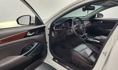 Kia K7 2017, 79471 км, за 9184.01 USD - фото 10