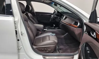 Kia K7 2017, 79471 км, за 9184.01 USD - фото 11