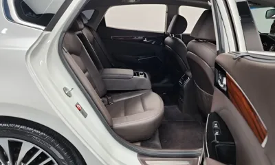 Kia K7 2017, 79471 км, за 9184.01 USD - фото 12