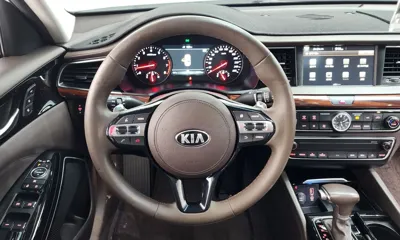 Kia K7 2017, 79471 км, за 9184.01 USD - фото 13