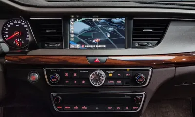Kia K7 2017, 79471 км, за 9184.01 USD - фото 15