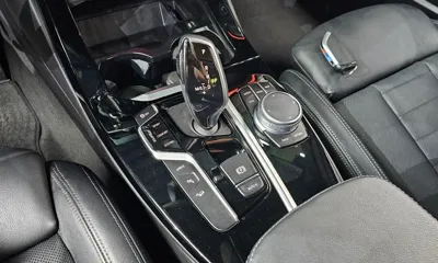 BMW X3 2021, 78147 км, за 24127.46 USD - фото 9