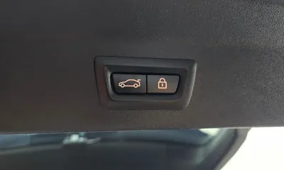 BMW X3 2021, 78147 км, за 24127.46 USD - фото 20