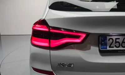 BMW X3 2021, 78147 км, за 24127.46 USD - фото 23