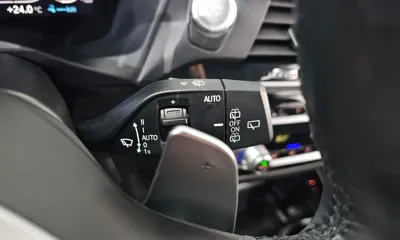BMW X3 2021, 78147 км, за 24127.46 USD - фото 29