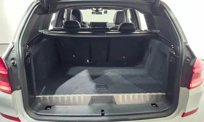BMW X3 2021, 78147 км, за 24127.46 USD - фото 31