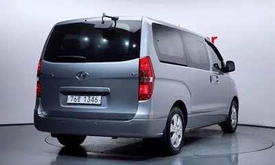 Hyundai Starex 2020, 118082 км, за 11832.37 USD