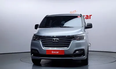 Hyundai Starex 2020, 118082 км, за 11832.37 USD