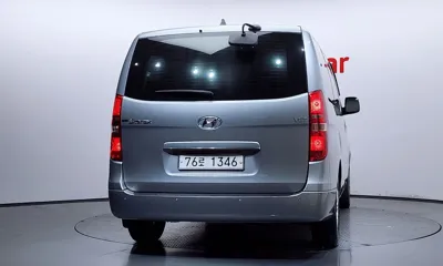 Hyundai Starex 2020, 118082 км, за 11832.37 USD