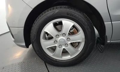 Hyundai Starex 2020, 118082 км, за 11832.37 USD