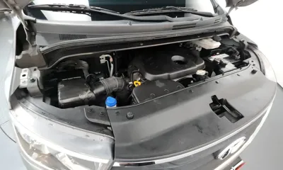 Hyundai Starex 2020, 118082 км, за 11832.37 USD - фото 6