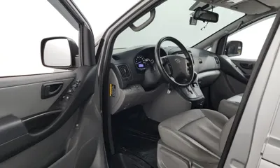 Hyundai Starex 2020, 118082 км, за 11832.37 USD - фото 10