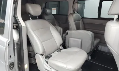 Hyundai Starex 2020, 118082 км, за 11832.37 USD - фото 11