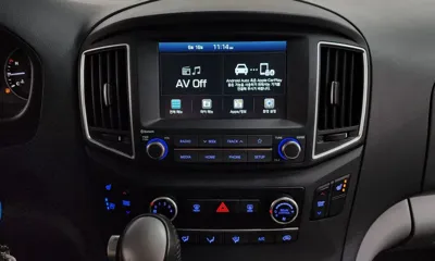Hyundai Starex 2020, 118082 км, за 11832.37 USD - фото 17