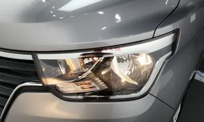 Hyundai Starex 2020, 118082 км, за 11832.37 USD - фото 22