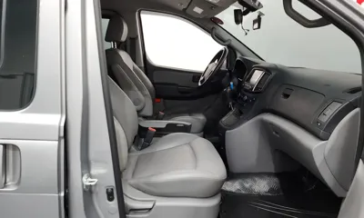 Hyundai Starex 2020, 118082 км, за 11832.37 USD - фото 26