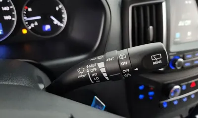 Hyundai Starex 2020, 118082 км, за 11832.37 USD - фото 28