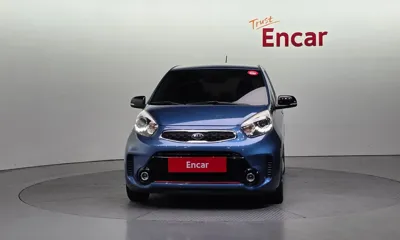Kia Morning 2016, 107321 км, за 4795.06 USD