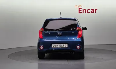 Kia Morning 2016, 107321 км, за 4795.06 USD