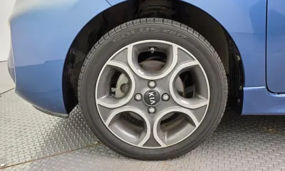 Kia Morning 2016, 107321 км, за 4795.06 USD