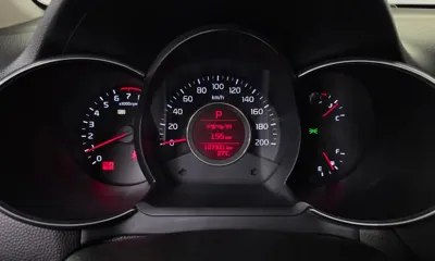 Kia Morning 2016, 107321 км, за 4795.06 USD - фото 8