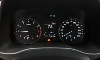 Hyundai Avante 2017, 127810 км, за 4558.97 USD - фото 8