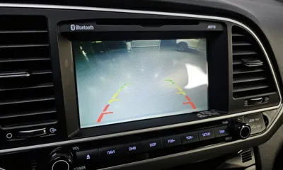 Hyundai Avante 2017, 127810 км, за 4558.97 USD - фото 16