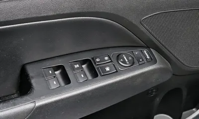 Hyundai Avante 2017, 127810 км, за 4558.97 USD - фото 19