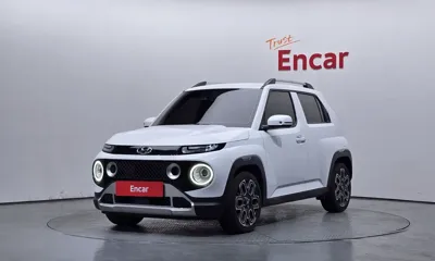 Hyundai Casper · 2024 год