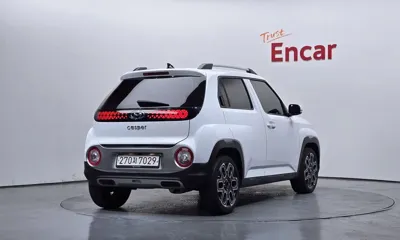 Hyundai Casper 2024, 46497 км, за 8970.94 USD - фото 2