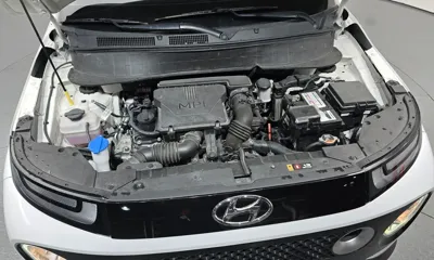 Hyundai Casper 2024, 46497 км, за 8970.94 USD - фото 6
