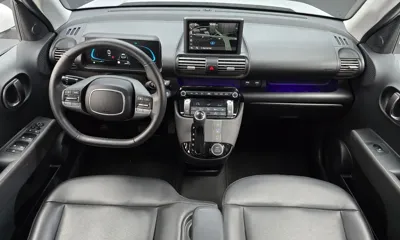 Hyundai Casper 2024, 46497 км, за 8970.94 USD - фото 7