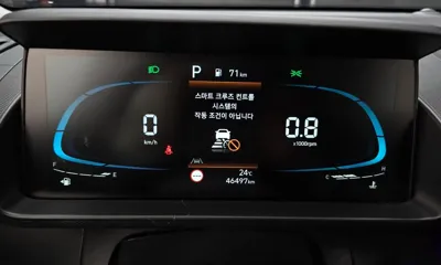 Hyundai Casper 2024, 46497 км, за 8970.94 USD - фото 8