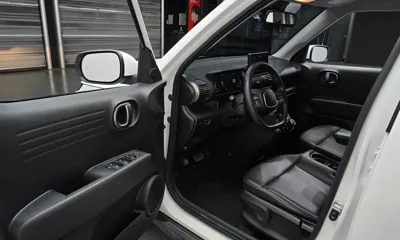 Hyundai Casper 2024, 46497 км, за 8970.94 USD - фото 10