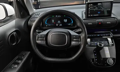 Hyundai Casper 2024, 46497 км, за 8970.94 USD - фото 13