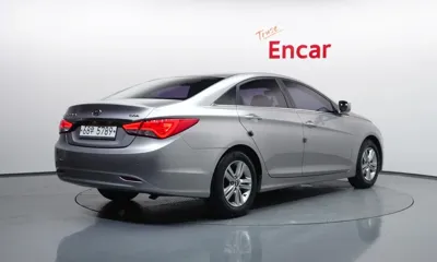 Hyundai Sonata 2013, 114219 км, за 3516.31 USD