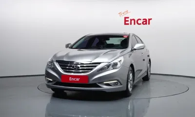 Hyundai Sonata 2013, 114219 км, за 3516.31 USD