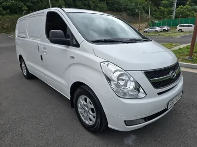 Hyundai Starex 2016, 236949 км, за 6055.87 USD - фото 8