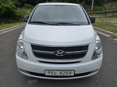 Hyundai Starex 2016, 236949 км, за 6055.87 USD - фото 9